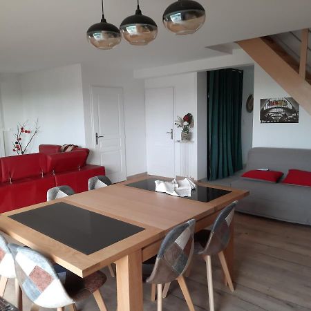 La bellangerie Villa Joué-lès-Tours Eksteriør billede