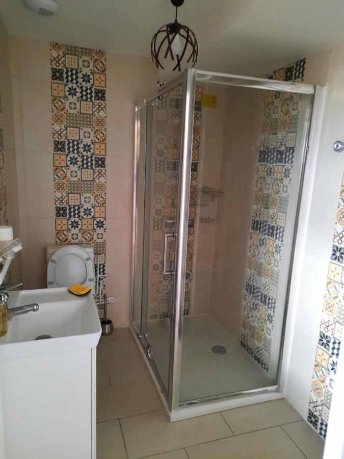 La bellangerie Villa Joué-lès-Tours Eksteriør billede