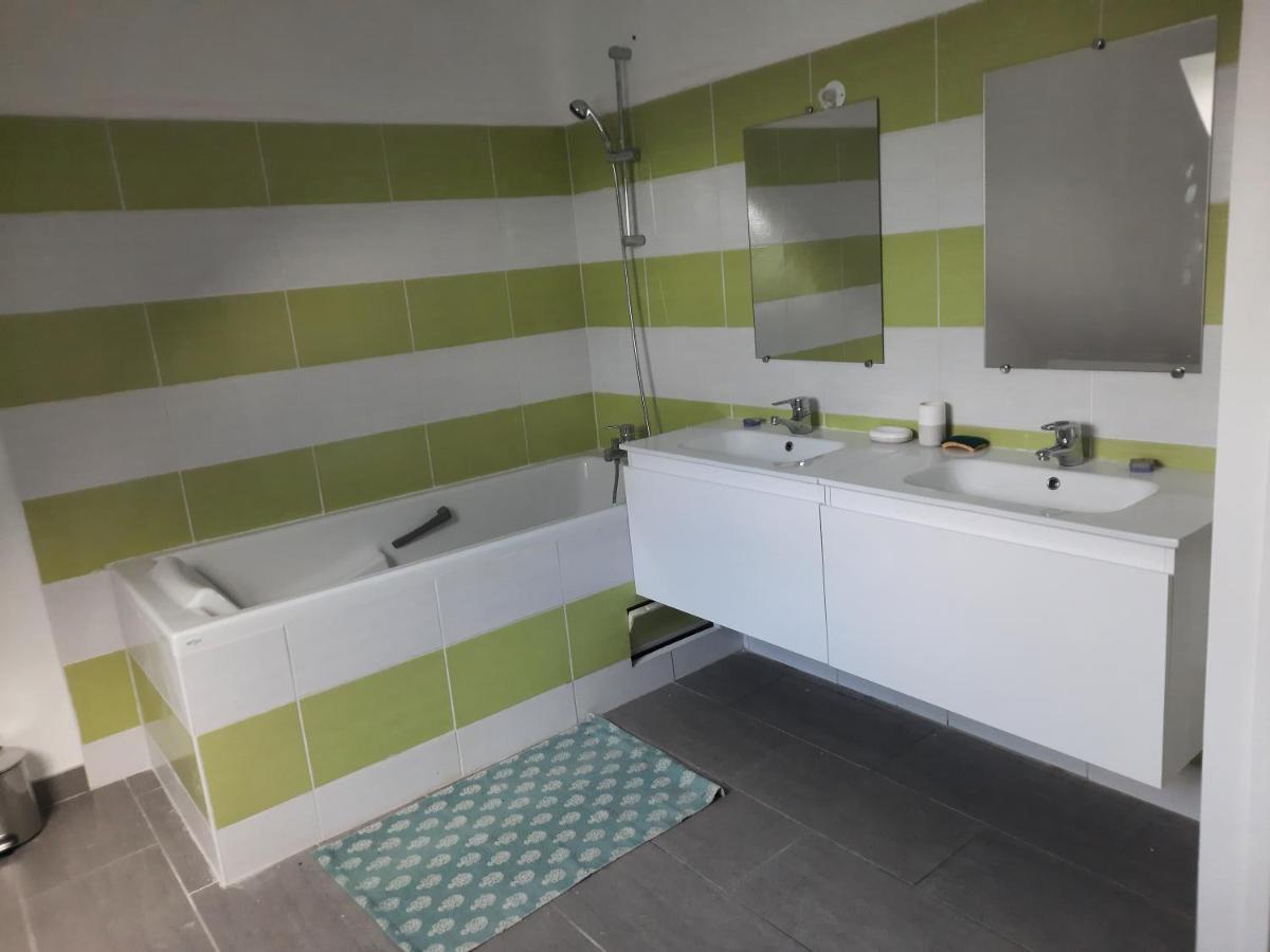 La bellangerie Villa Joué-lès-Tours Eksteriør billede