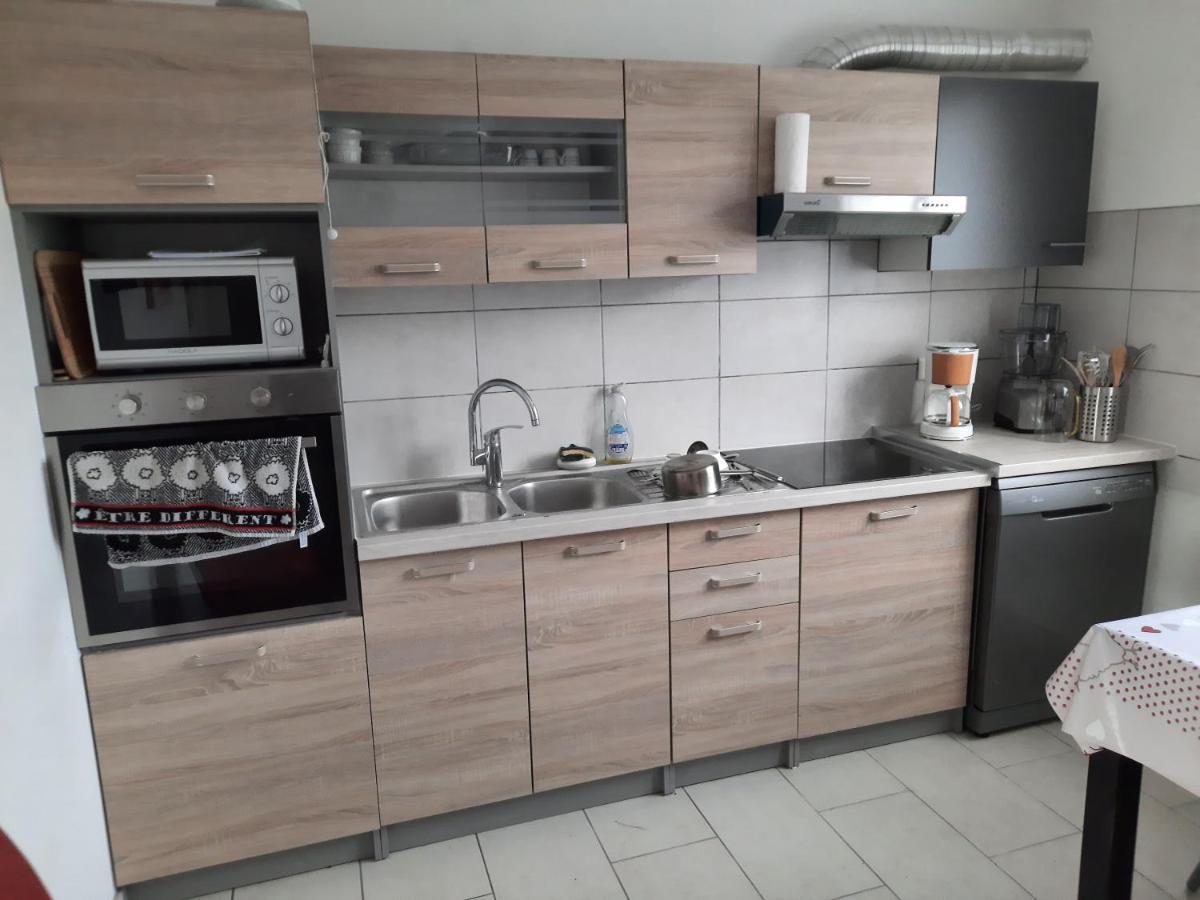 La bellangerie Villa Joué-lès-Tours Eksteriør billede
