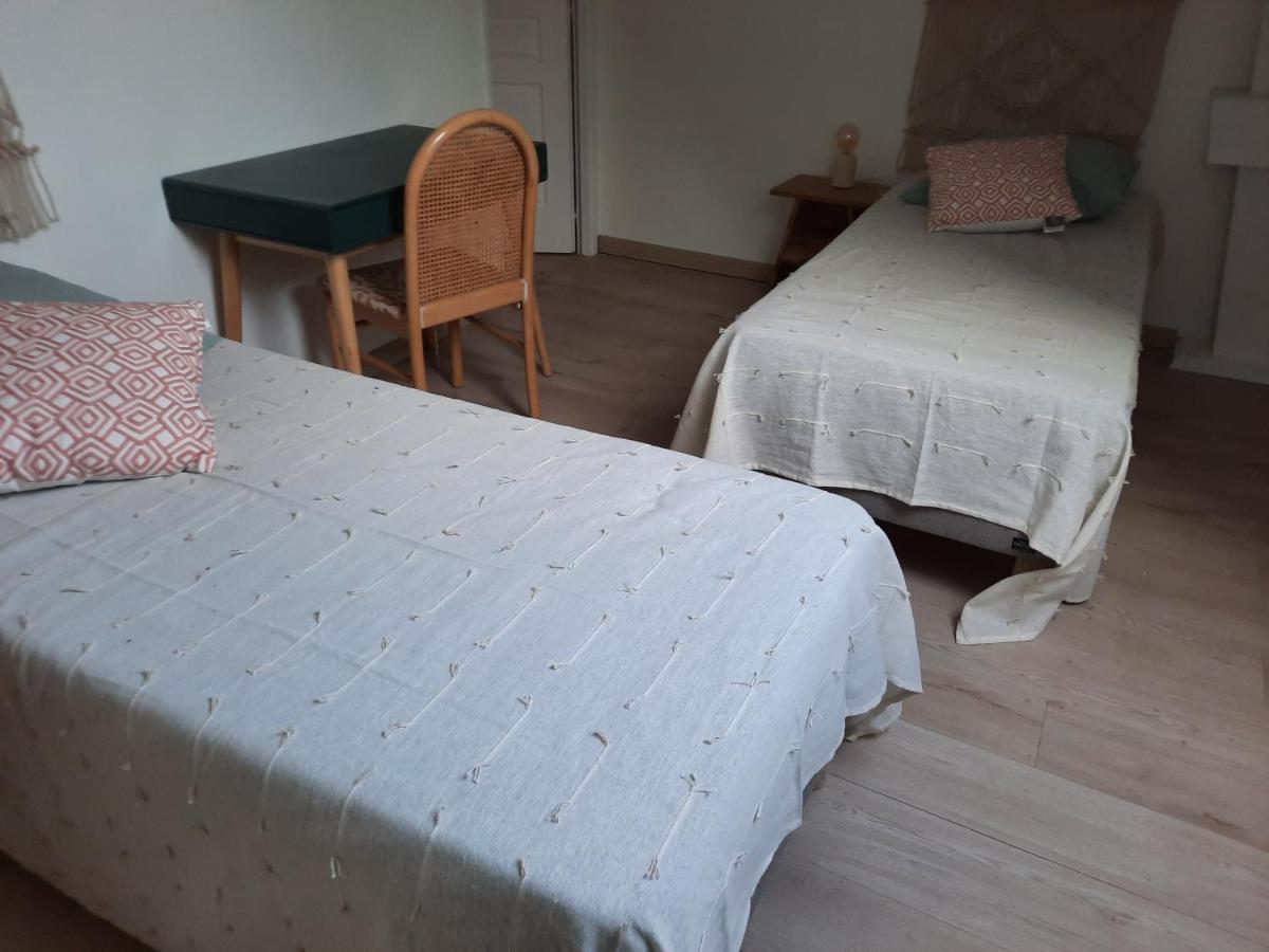 La bellangerie Villa Joué-lès-Tours Eksteriør billede